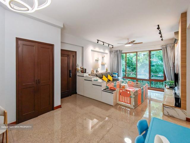 Condominium for sale in Simei, 18 Far East, Tampines