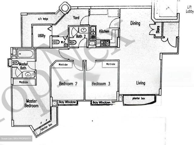Condominium for sale in Tampines