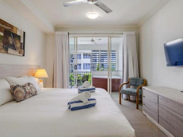 Granny Flat for rent in Port Douglas, Queensland