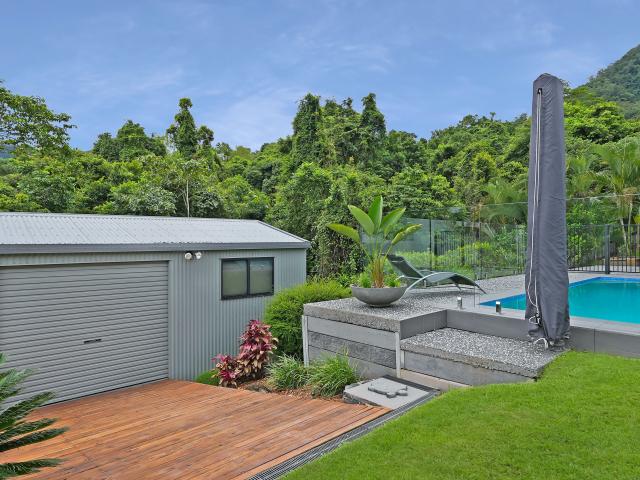 House for sale in Cairns, Queensland