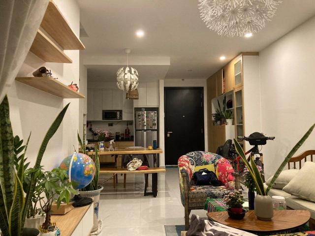 Căn hộ cho thuê tại Thủ Đức, Hồ Chí Minh