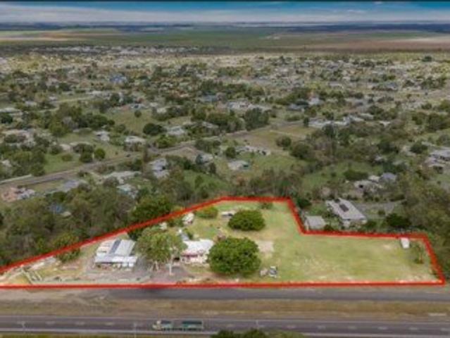 House for sale in South Bingera, Queensland