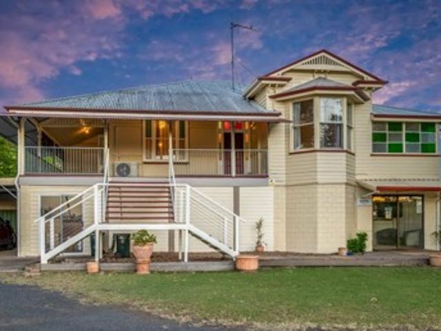 Warehouse for sale in South Bingera, Queensland