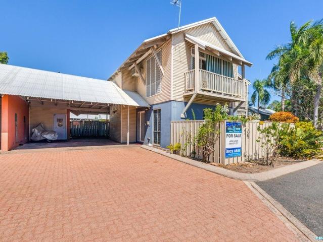 Townhouse for sale in Palmerston, Northern Territory