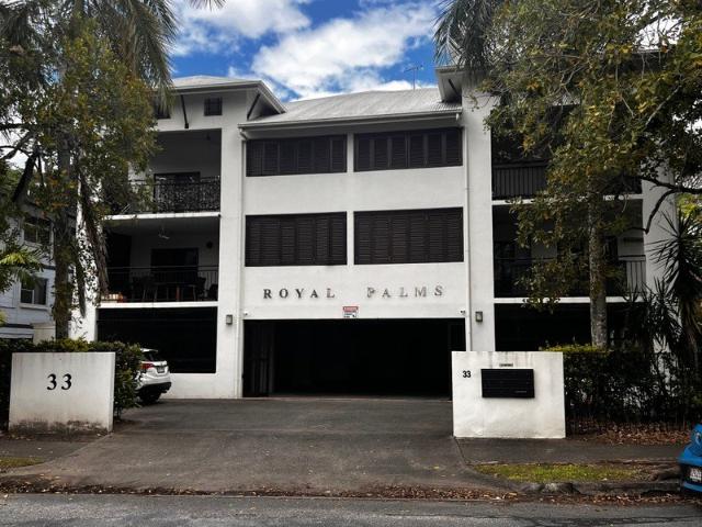 Apartment for sale in Cairns North, Cairns
