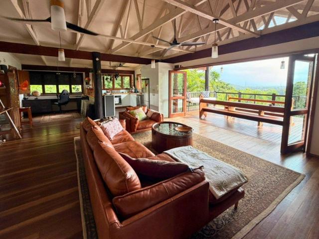 House for rent in Mowbray, Queensland