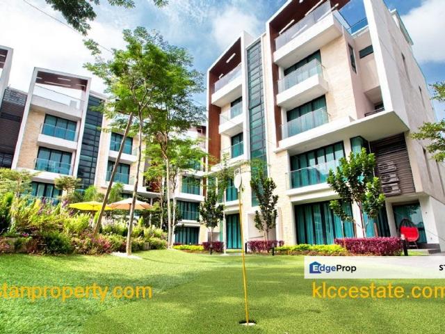 House for rent in Petaling, Subang Jaya