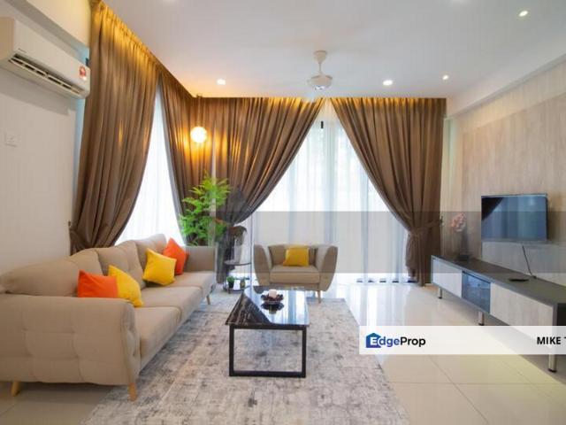 Condominium for sale in Petaling, Subang Jaya