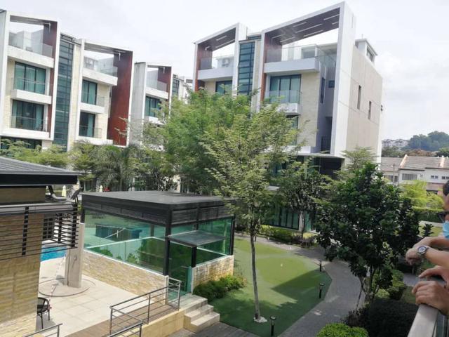 Property for sale in Petaling, Subang Jaya