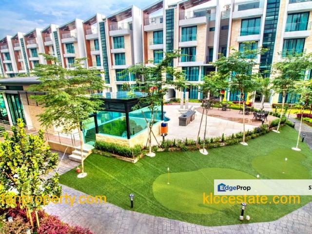 House for rent in Petaling, Subang Jaya