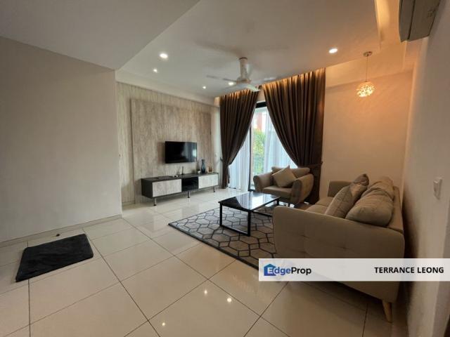 Condominium for sale in Petaling, Subang Jaya