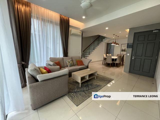 Condominium for sale in Petaling, Subang Jaya