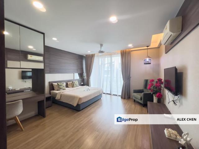 Condominium for sale in Taman Jinma, Majlis Bandaraya Subang Jaya