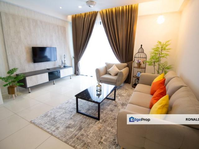 Condominium for sale in Petaling, Subang Jaya