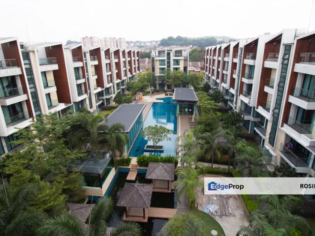 Condominium for sale in Petaling, Subang Jaya