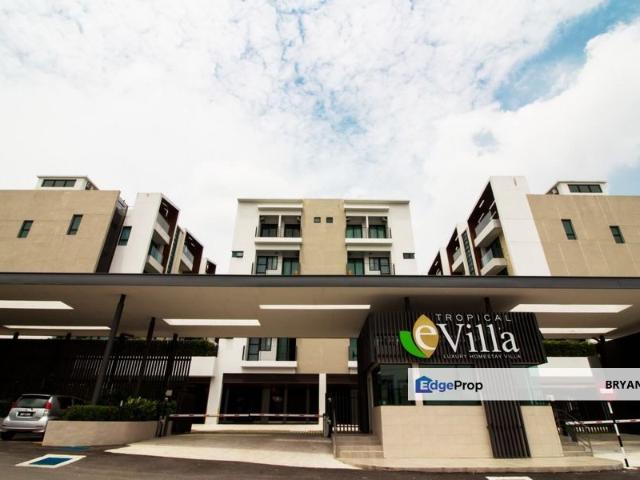 Condominium for sale in Petaling, Subang Jaya