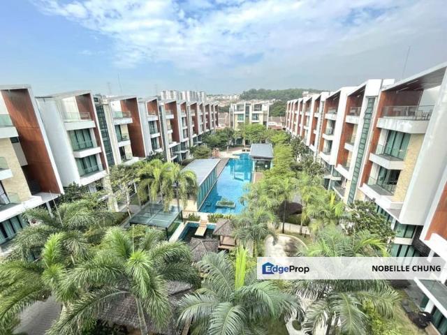 Condominium for sale in Petaling, Subang Jaya