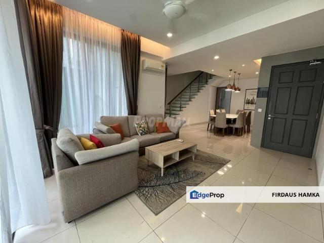 House for sale in Petaling, Subang Jaya