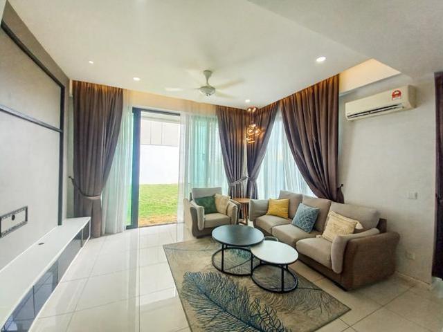 Serviced Residence for rent in Seri Kembangan, Majlis Bandaraya Subang Jaya