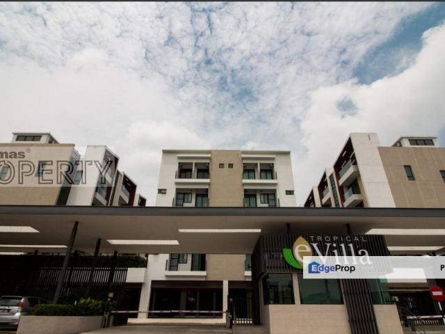 House for sale in Petaling, Subang Jaya