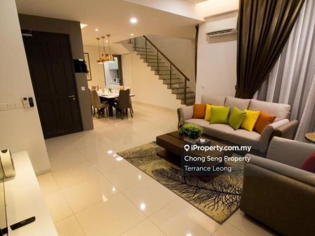 Apartment for rent in Petaling, Subang Jaya