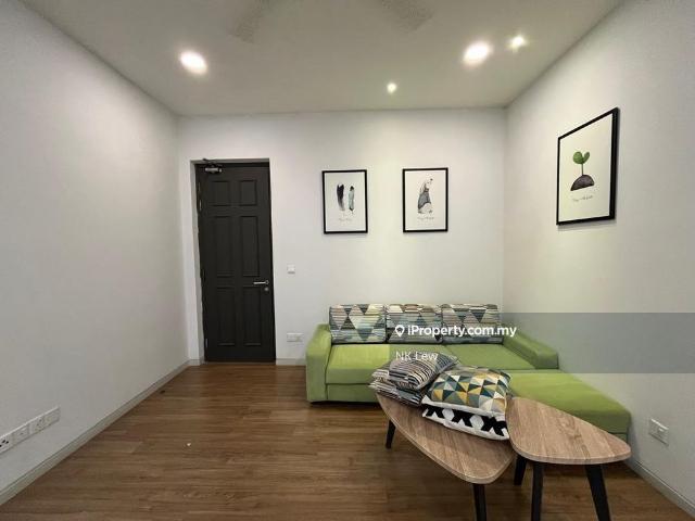Apartment for rent in Petaling, Subang Jaya