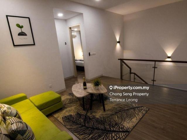 Apartment for rent in Petaling, Subang Jaya