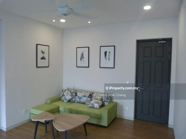 Apartment for rent in Petaling, Subang Jaya