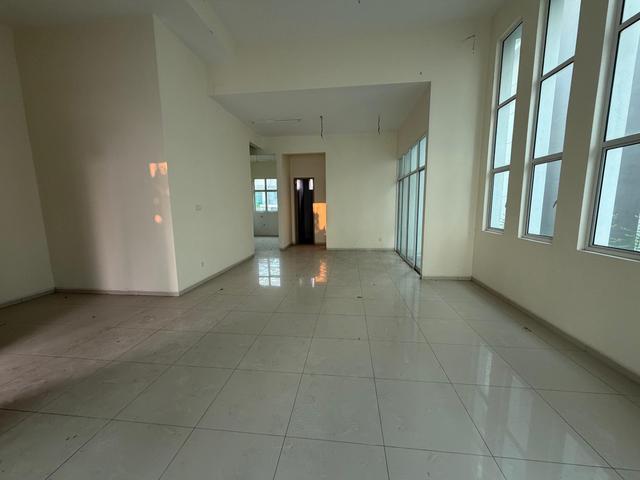 Bungalow for rent in Wellesley, Penang