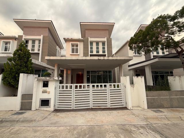 Bungalow for rent in Wellesley, Penang