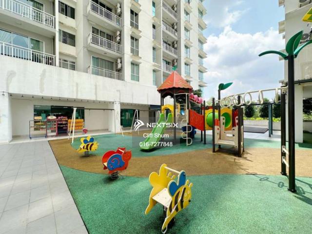 Residential House for sale in Wellesley, Penang
