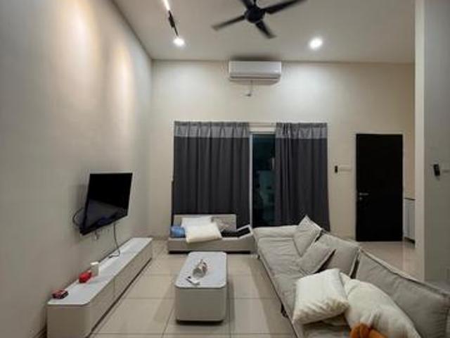 Terraced House for sale in Wellesley, Penang