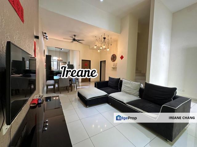 House for sale in Wellesley, Penang