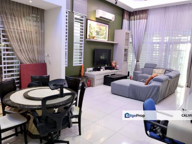 House for sale in Wellesley, Penang