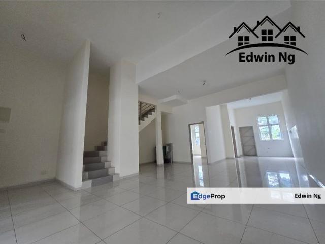 House for sale in Wellesley, Penang