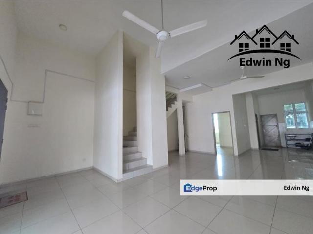 House for sale in Wellesley, Penang