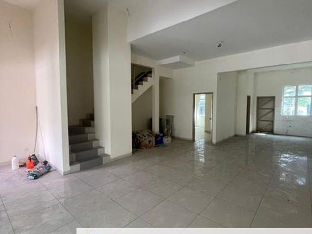 House for sale in Wellesley, Penang