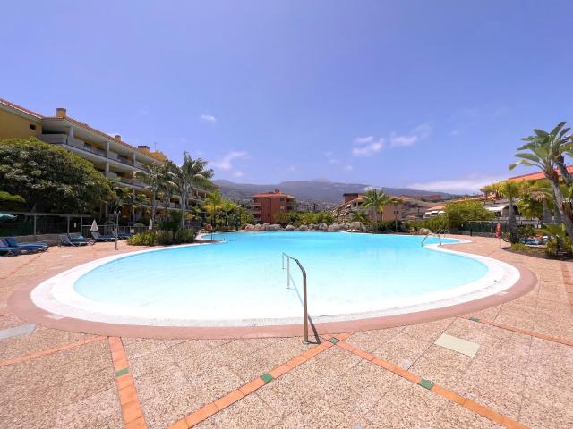 Apartamento en alquiler en Puerto De La Cruz, Canarias