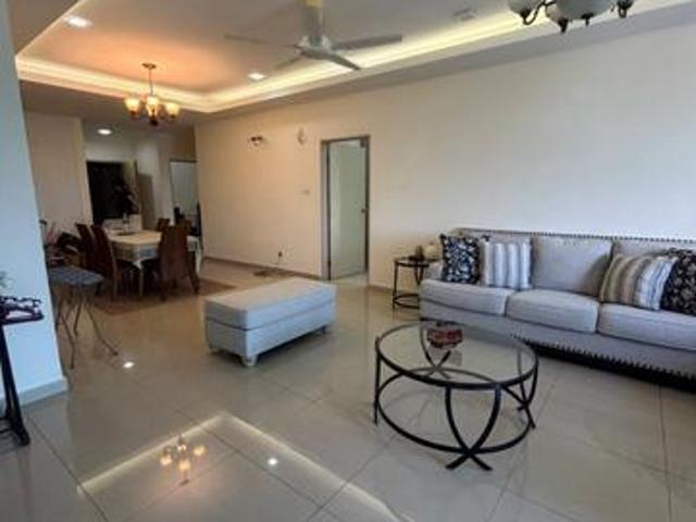 Condominium for sale in Kota Kinabalu, Bahagian Pantai Barat