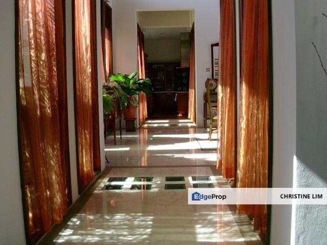 House for rent in Petaling Jaya, Petaling