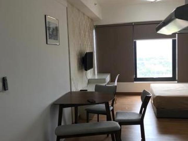 Serviced Residence for rent in Pulau Pinang
