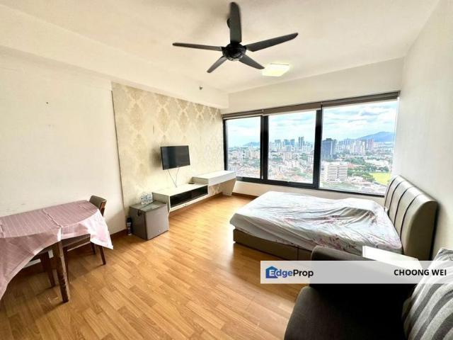 Condominium for rent in Dato Keramat, George Town