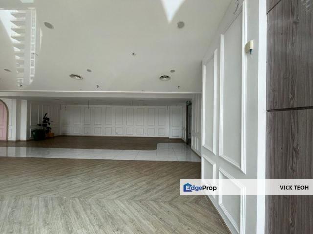 Shop for rent in Georgetown, Penang