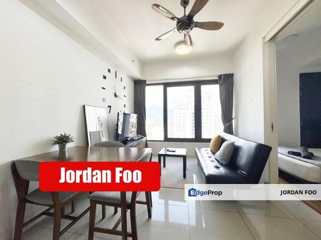 Condominium for sale in Georgetown, Penang