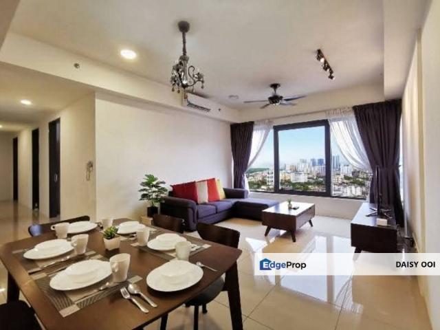 Condominium for sale in Georgetown, Penang