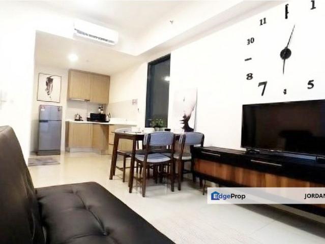 Condominium for rent in Georgetown, Penang
