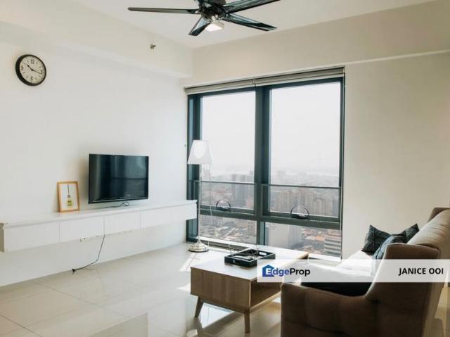 Condominium for sale in Georgetown, Penang