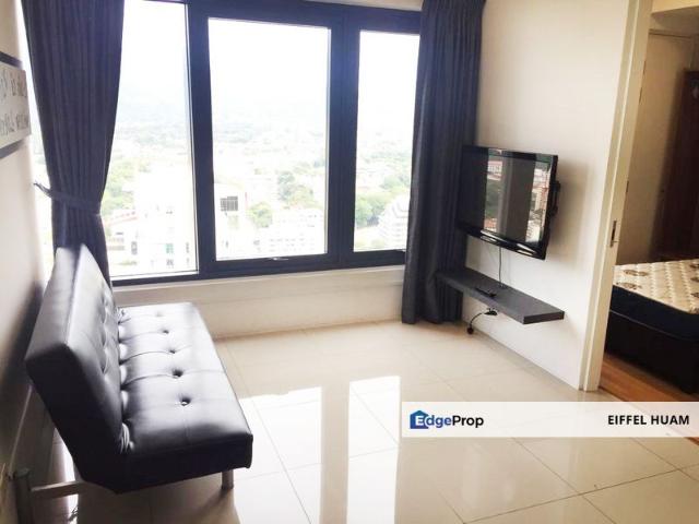 Condominium for sale in Georgetown, Penang