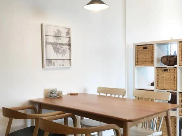 Apartment for rent in Georgetown, Penang