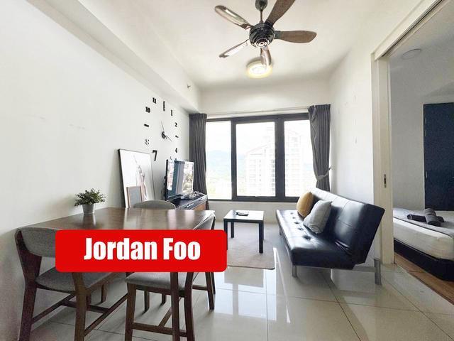 Serviced Residence for sale in Penang